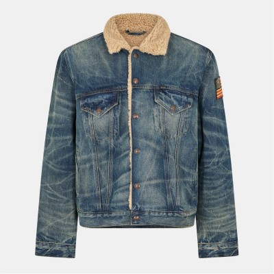 мъжки,якета,polo,ralph,lauren,polo,icon,trucker,sn54,earlton