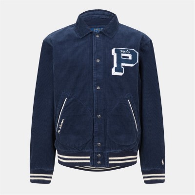 мъжки,якета,polo,ralph,lauren,polo,letterman,jckt,sn54,aviator,navy