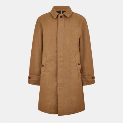 палто,мъжки,якета,polo,ralph,lauren,polo,walking,coat,sn54,caf&#xe9;,cream