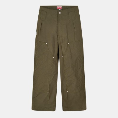 мъжки,якета,kenzo,men,s,knzo,weave,kimono,overshirt,dark,khaki,51