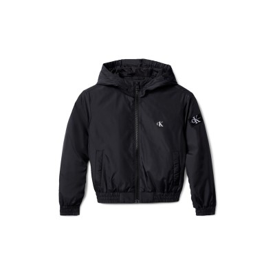 детски,облекла,calvin,klein,jeans,ckj,padded,jkt,jn54,ck,black,beh