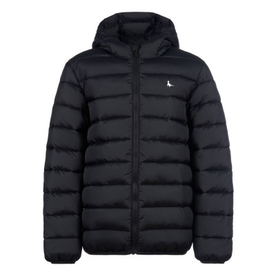 детски,облекла,jack,wills,kershaw,puffer,jb00,black