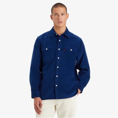 облекла,на,разпродажба,мъжки,якета,levis,levis,jackson,worker,estate,blue,estate,blue