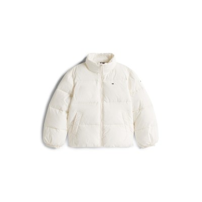 детски,облекла,tommy,hilfiger,tommy,flag,puffer,jn54,ivory,ya8