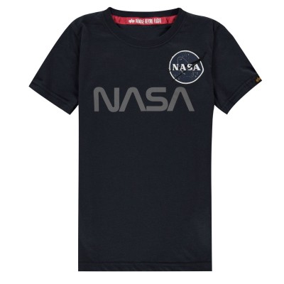 тениска,детски,облекла,alpha,industries,nasa,reflect,t,shirt,rep,blue,07