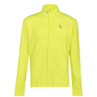 фланелка,облекло,за,колоездене,endura,xtract,roubaix,softshell,jersey,hivisyellow