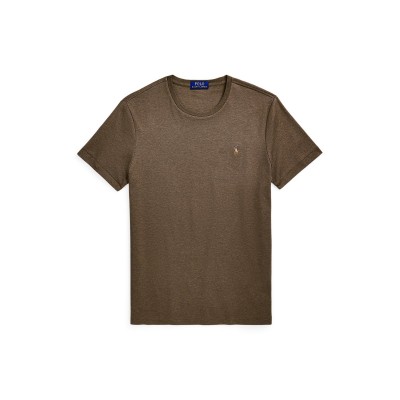 тениска,мъжки,тениски,polo,ralph,lauren,men,s,regular,fit,pima,t,shirt,cedar,heather