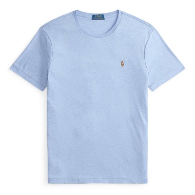 тениска,мъжки,тениски,polo,ralph,lauren,men,s,regular,fit,pima,t,shirt,isle,heather