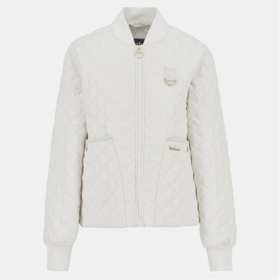 яке,дамски,якета,и,палта,barbour,women's,reyna,diamond,quilted,fitted,jacket,neutral