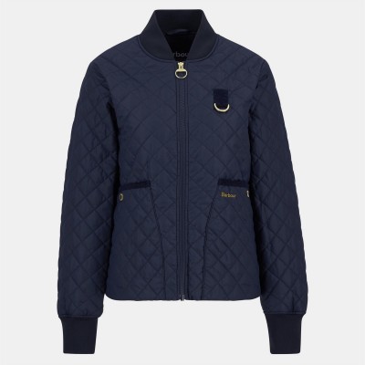 дамско,яке,дамски,якета,и,палта,barbour,women,s,reyna,diamond,quilted,fitted,jacket,dark,navy