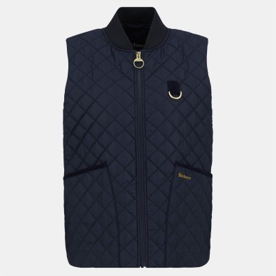 дамски,елек,дамски,якета,и,палта,barbour,women,s,rosalie,quilted,sleeveless,gilet,dark,navy