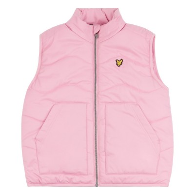 яке,детски,облекла,lyle,and,scott,puffer,jacket,orchid,smoke