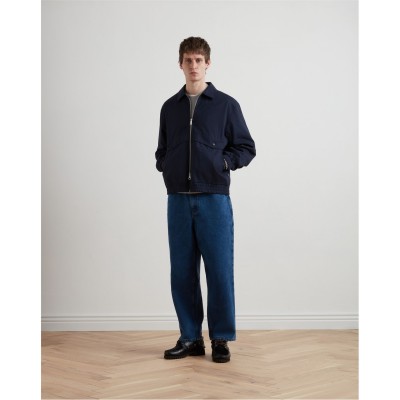 мъжки,якета,farah,farah,tyler,oshirt,sn61,true,navy,412