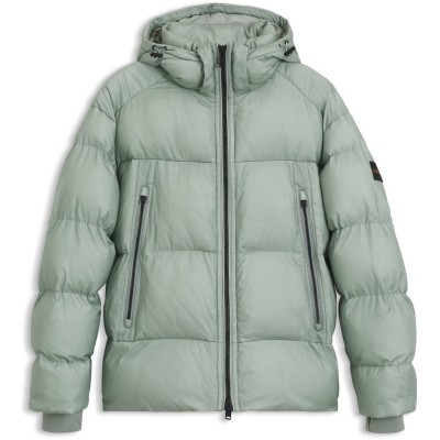 яке,облекла,на,разпродажба,мъжки,якета,boss,orbok,puffer,jacket,open,green,351