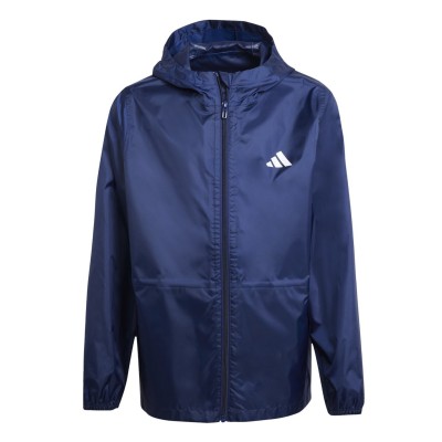 непромокаемо,яке,промоция,на,зимни,облекла,разпродажба,adidas,детски,якета,и,палта,детски,облекла,adidas,rain,jacket,jn61,dark,blue