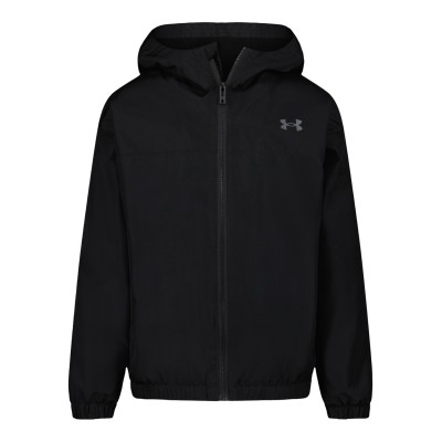 юношеско,непромокаемо,яке,разпродажба,under,armour,детски,якета,и,палта,under,armour,rain,jacket,juniors,black,black
