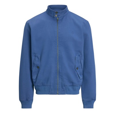 мъжки,якета,polo,ralph,lauren,men,s,bedford,water,repellent,windbreaker,old,royal