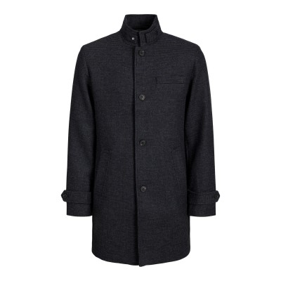 jack,and,jones,men,s,melton,single,breasted,overcoat,drk,gry,mel