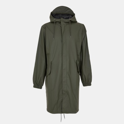 анорак,дамски,якета,и,палта,rains,fishtail,waterproof,parka,green,03