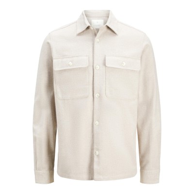 мъжки,якета,jack,and,jones,men,s,jj,structured,overshirt,summer,sand