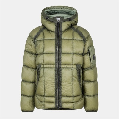 яке,мъжки,якета,cp,company,men's,dd,shell,medium,down,hip,length,hooded,medium,puffer,jacket,seagrass,612