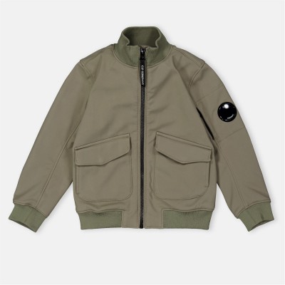 яке,детски,3/4,панталони,cp,company,kids',bomber,jacket,walnut,20385