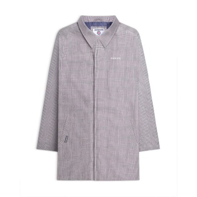 мъжки,якета,lambretta,men's,check,mac,stone