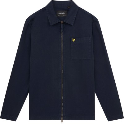 мъжки,якета,lyle,and,scott,washed,twill,overshirt,dark,navy,z271