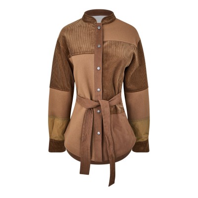 дамски,якета,и,палта,emporio,armani,emporio,giacca,ld99,beige,scuro