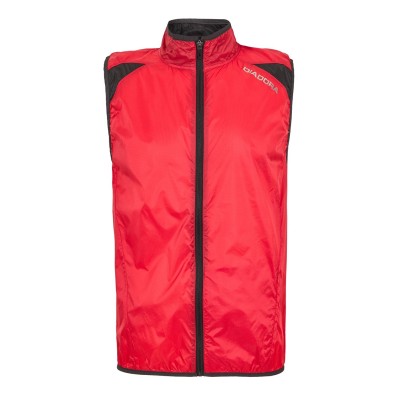мъжки,туристически,жилетки,мъжки,якета,diadora,diadora,u.vest,team,mens,tomato,red