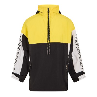 мъжки,якета,мъжко,фитнес,облекло,всички,фитнес,облекла,diadora,diadora,anorak,ema,mens,sunf,wht,blk