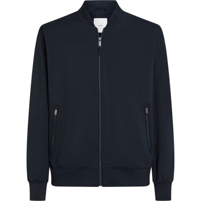 яке,мъжки,якета,calvin,klein,calvin,bomber,jacket,sn00,sky,captain