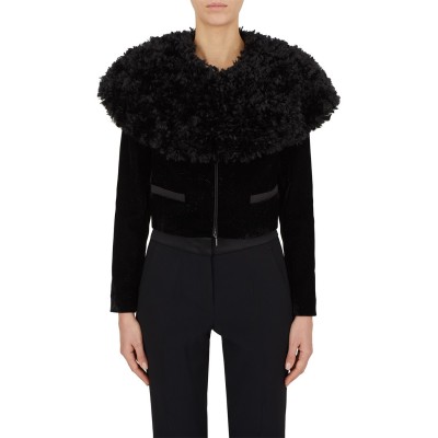 яке,дамски,якета,и,палта,emporio,armani,emporio,jacket,ld99,nero
