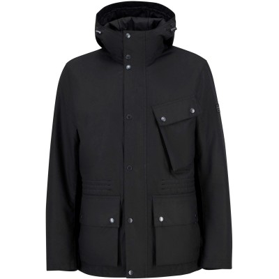 яке,облекла,на,разпродажба,мъжки,якета,barbour,international,mens,endley,waxed,jacket,black,bk71