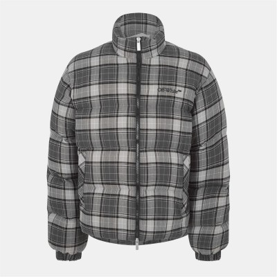 яке,мъжки,якета,off,white,men's,spray,down,medium,puffer,jacket,dark,grey