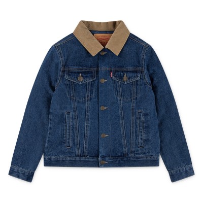 детски,облекла,levis,levis,lined,trucker,jn54,bandwagon