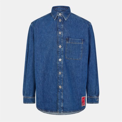 яке,мъжки,якета,off,white,men's,off,white,quilted,insulated,short,puffer,jacket,blue,beige