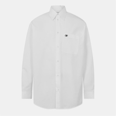облекла,на,разпродажба,мъжки,якета,off,white,off,emb,overshirt,sn99,white,black