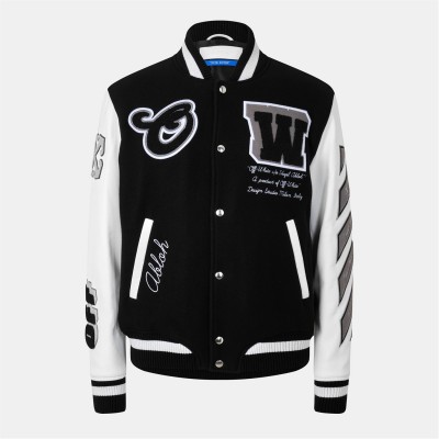 облекла,на,разпродажба,мъжки,якета,off,white,off,wool,vrsty,jkt,sn99,black