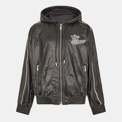 мъжки,якета,off,white,off,lthr,hood,jkt,sn99,black,white