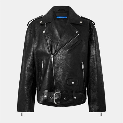 облекла,на,разпродажба,мъжки,якета,off,white,off,lethr,biker,jkt,sn99,black