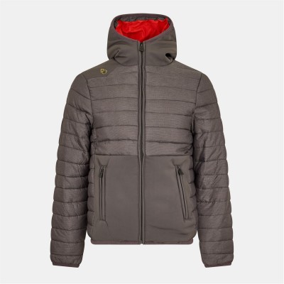 промоция,на,зимни,облекла,облекла,на,разпродажба,мъжки,якета,luke,quilted,jkt,sn99,grey,marle