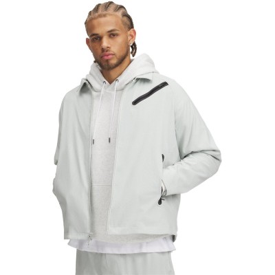 under,armour,men,s,vented,midweight,bomber,jacket,green