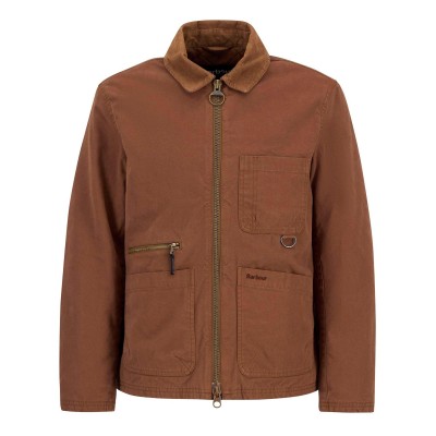 яке,barbour,mens,cove,jacket,umber
