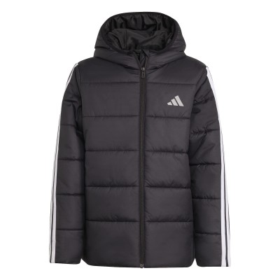 детско,яке,детски,якета,и,палта,adidas,unisex,kids,essentials,3s,hooded,long,sleeve,puffer,jacket,black,white