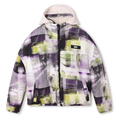 детски,облекла,dkny,dkny,rev,puf,jckt,jn34,purple,grn,w56