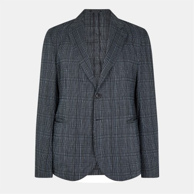 сако,мъжки,якета,emporio,armani,emporio,blazer,jkt,sn99,nero