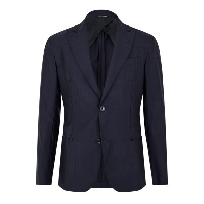 сако,мъжки,якета,emporio,armani,emporio,blazer,jkt,sn99,blu,navy