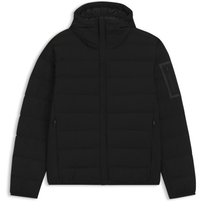 яке,мъжки,якета,boss,puffer,jacket,black,001