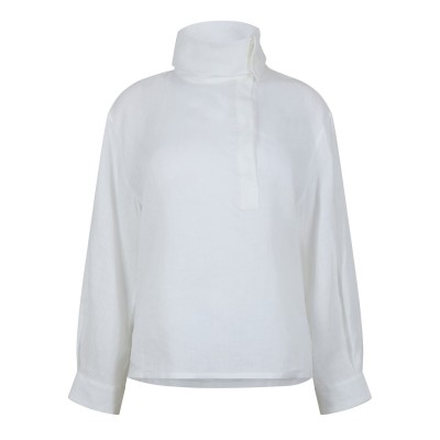 дамски,якета,и,палта,emporio,armani,emporio,shirt,ld99,bianco